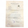 Elementary School Indicative Touliates 1943