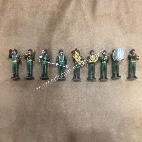 Greek Military Band ATHINA