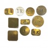 Greek Coffee Shop's Tokens