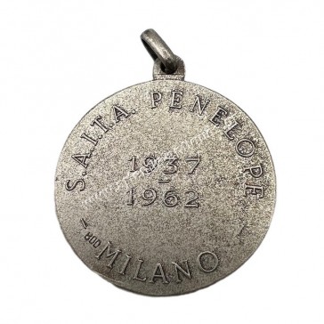 S.A.I.T.A Penelope 1937-1962 Milano Silver Medal 2