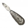 Vlach Milk , Nestle Milk Flour Opener