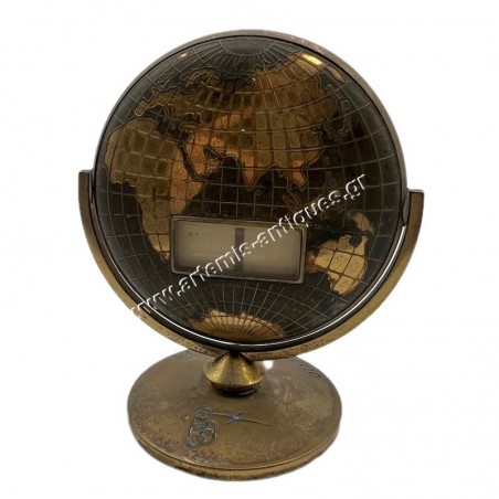 Ολυμπιακή Αεροπορία Επιτραπέζιο Ημερολόγιο Δεκαετίας 1960