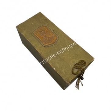 "Divinia" F. Wolff & Sohn Άρωμα 2