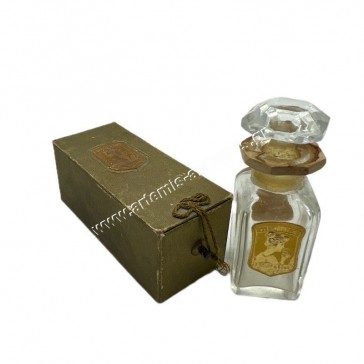 "Divinia" F. Wolff & Sohn Perfume