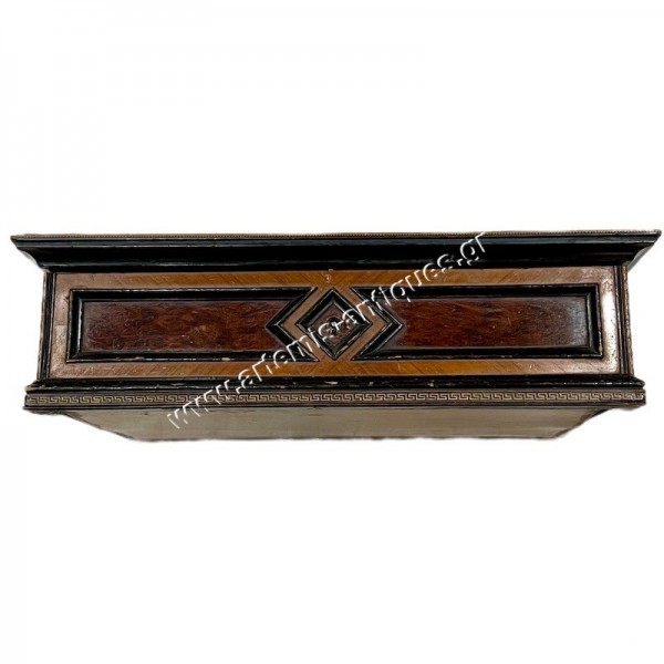 Jewelry Box late 19th century
