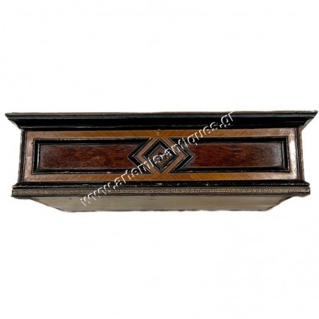 Κοσμηματοθήκη τέλη 19ου αιώνα