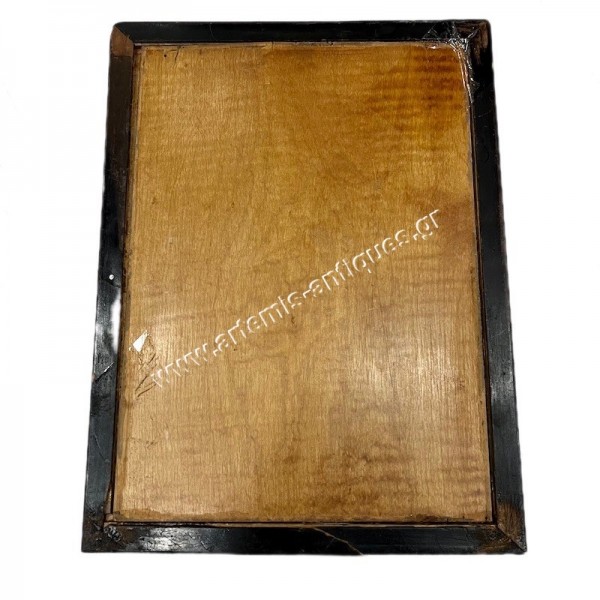 Κοσμηματοθήκη τέλη 19ου αιώνα