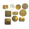 Greek Coffee Shop's Tokens