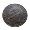1 Lepto 1878 UNC George A