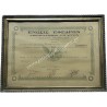 Union of Reserve Officers - Soldiers, Veterans January 9, 1940
