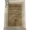 School of Military Service Officers Graduation 1940