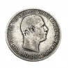 2 Drachmas 1901 Prince George Cretan State