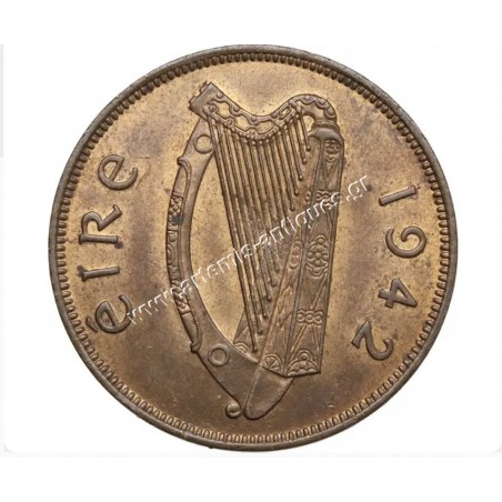 1 Pingin 1942 CCG MS 60 Ιρλανδία