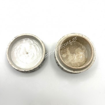 Oriental Tooth Paste Late 1800s by Jewsbury & Brown Manchester England 2