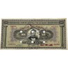 1000 Drachmas 1926 Cancelled