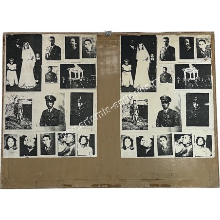 Πολεμικός Σταυρός Γ Τάξης Απονομή 1942