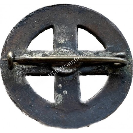 Πατριωτικόν Ίδρυμα 1914 Σπάνια Καρφίτσα