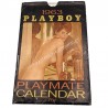 1963 Playboy Playmate Calendar