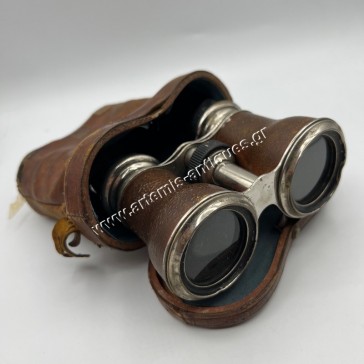 Jockey Club Paris Opera Glasses Κιάλια Όπερας Αρχές 20ου αιώνα , Λειτουργικά