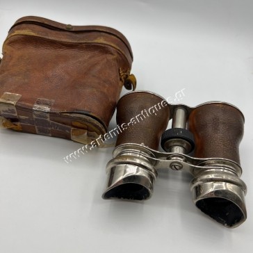 Jockey Club Paris Opera Glasses Κιάλια Όπερας Αρχές 20ου αιώνα , Λειτουργικά 2