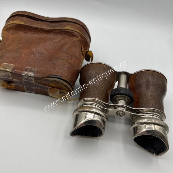 Jockey Club Paris Opera Glasses Κιάλια Όπερας Αρχές 20ου αιώνα , Λειτουργικά