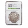 5 Drachmas 1901 Prince George Cretan State CCG XF40