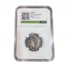 10 Drachmas 1930 A Democracy CCG AU55
