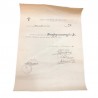 Corps of Greek Scouts, Attikoboiotia Region, First Class Degree 1930