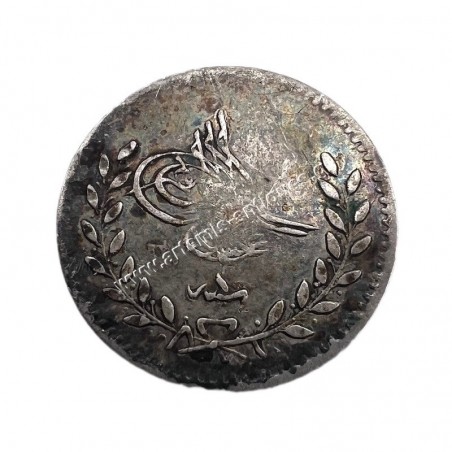 20 Para 1277/1861 Abdulaziz Οθωμανική Αυτοκρατορία