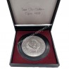 1 Pound 1989 BU Boy's Play Κύπρος