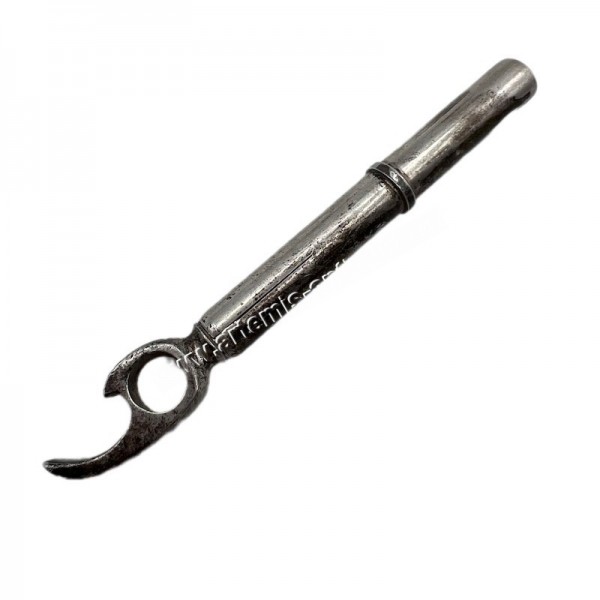 Tirbuson and Bottle Opener Silver 925 1970s