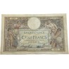 100 Francs 1937 Γαλλία