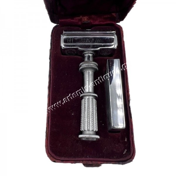 Ronson Razor British Made 1930s