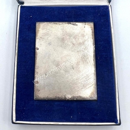 Hellenic Post 1 May 1970 Commemorative Plaque