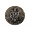 6 Kreuzer 1848 A Franz Joseph I Αυστρία