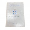 Yearbook 1966-1967 A collection of Graduates of the National School of Anabrytes