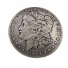 1 Dollar 1884 Morgan