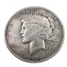 1 Dollar 1924 Peace Dollar