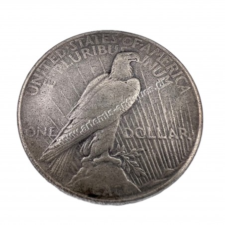 1 Dollar 1926 S Peace Dollar