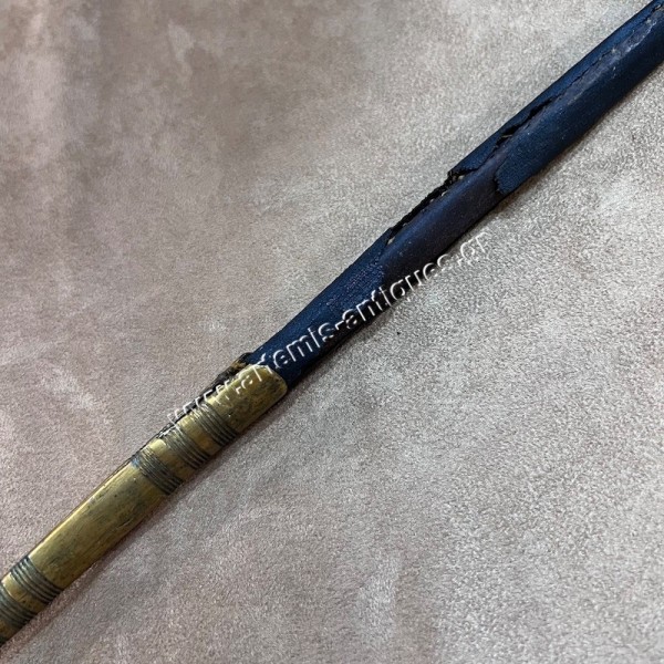 British Diplomatic Court Sword