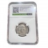 1/4 Dollar 1964 D CCG AU53