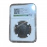 10 Λεπτά 1882 Γεώργιος Α CCG MS60 Brown Copper