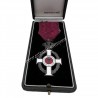 Silver Knight of the Order of King George A by Anagnostopoulos