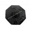 10 Pfennig , Schlierbach Wächtersbacher Steingutfabrik G.m.b.H Ιδιωτική Κοπή Hessen-Nassau Γερμανία