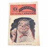 Greek Magazine "Treasure" 1923 Issue 47 Volume 2
