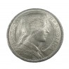 5 Lati 1932 Latvia Key Date