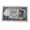 500 Pesetas 1971 Spain