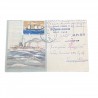 Greek Letterhead 16th of March 1944