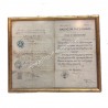 Rector's Office of the National University of Kingdom of Greece 1885