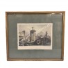 The Lantern of Diogenes Engraving